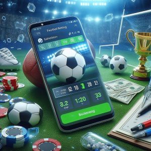 Apostas Bet Avançado